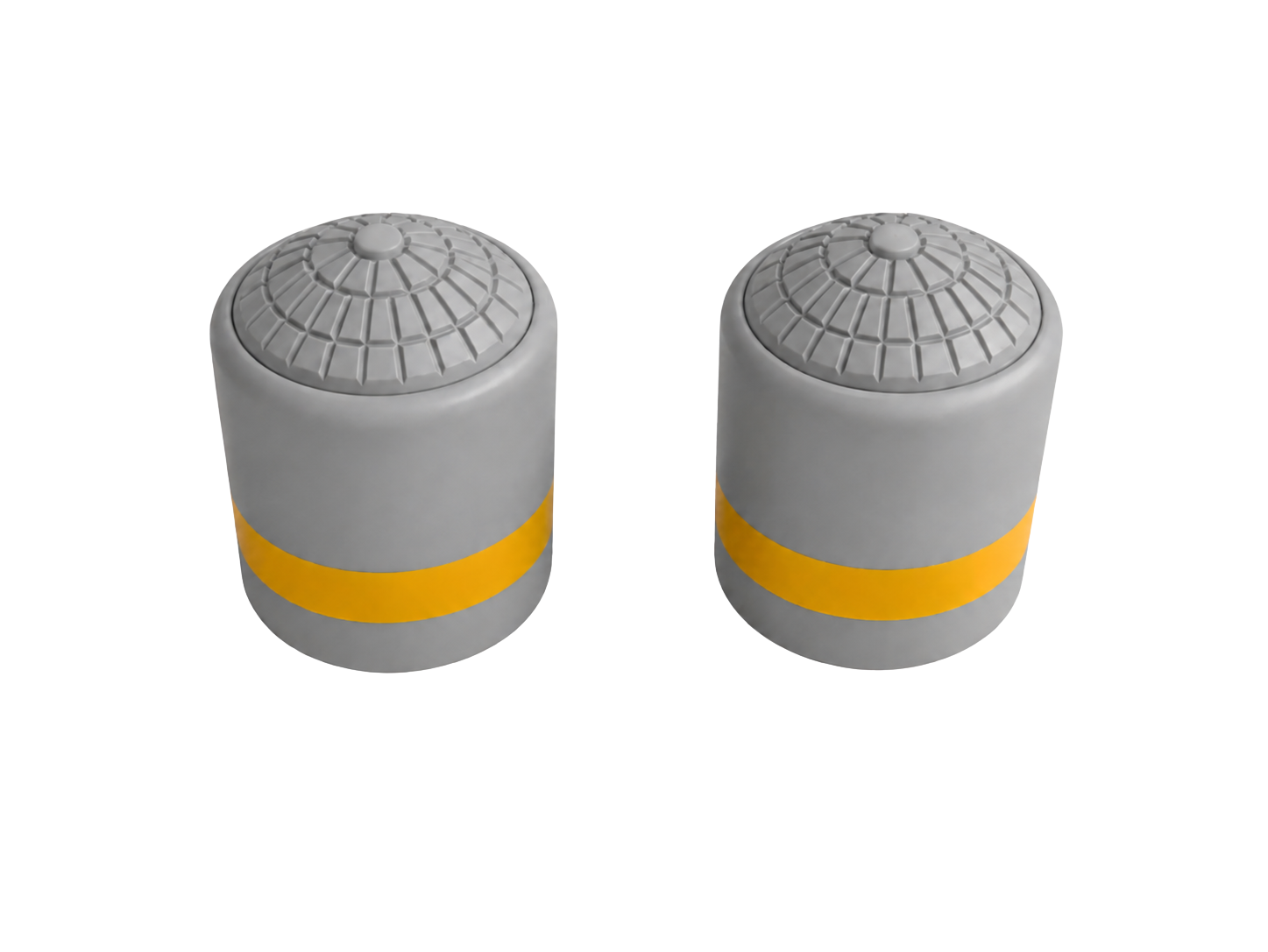 Compact counter-UAS effector concept